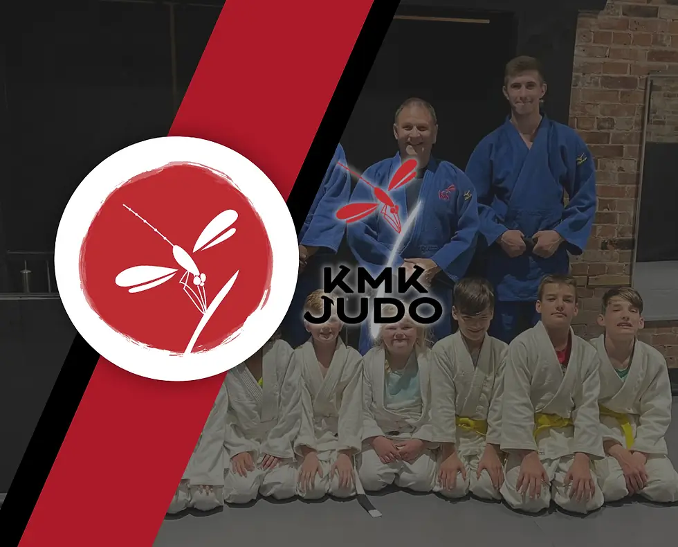 KMK Judo