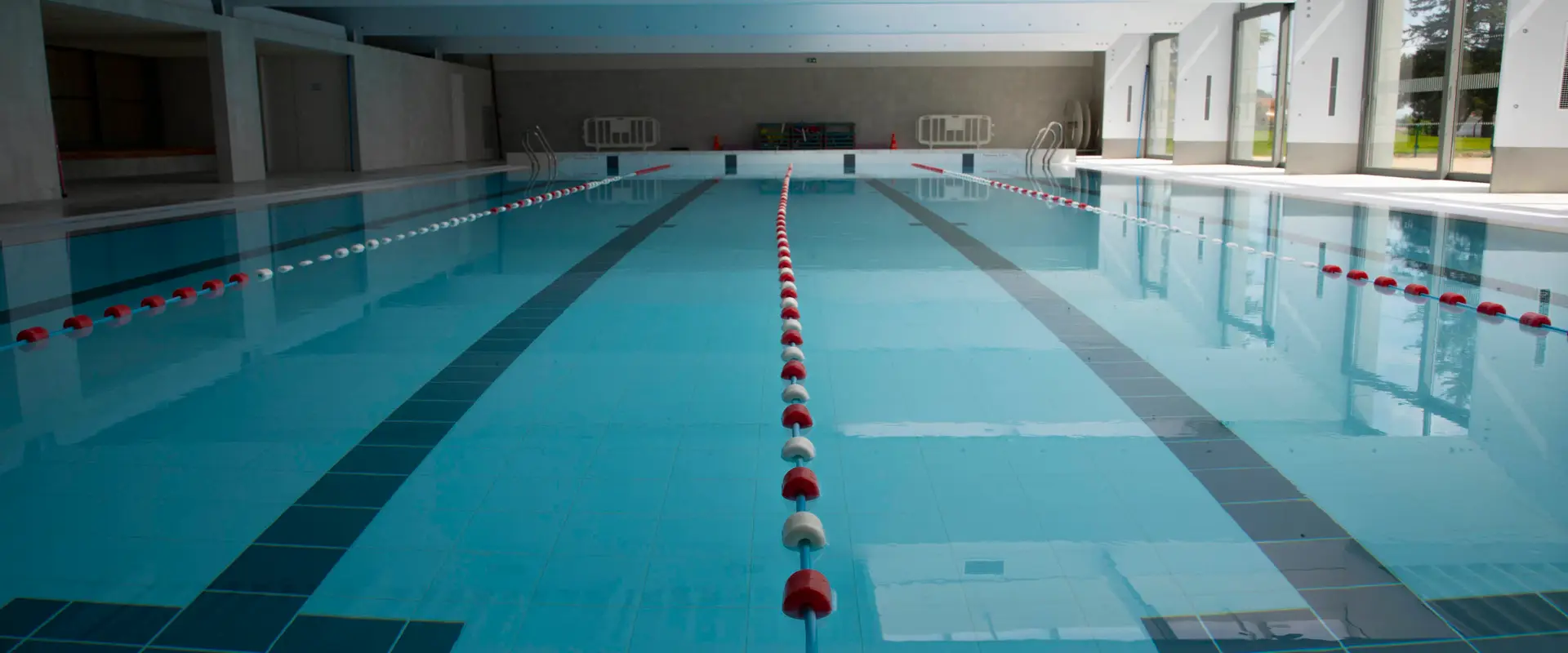 Piscine Municipale de l'Union