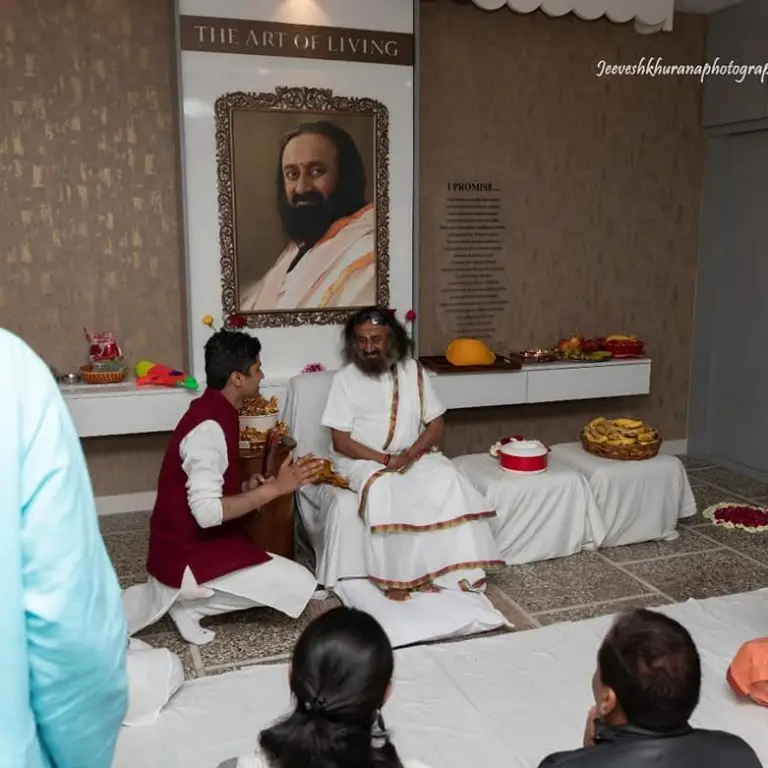 Art of Living Ludhiana
