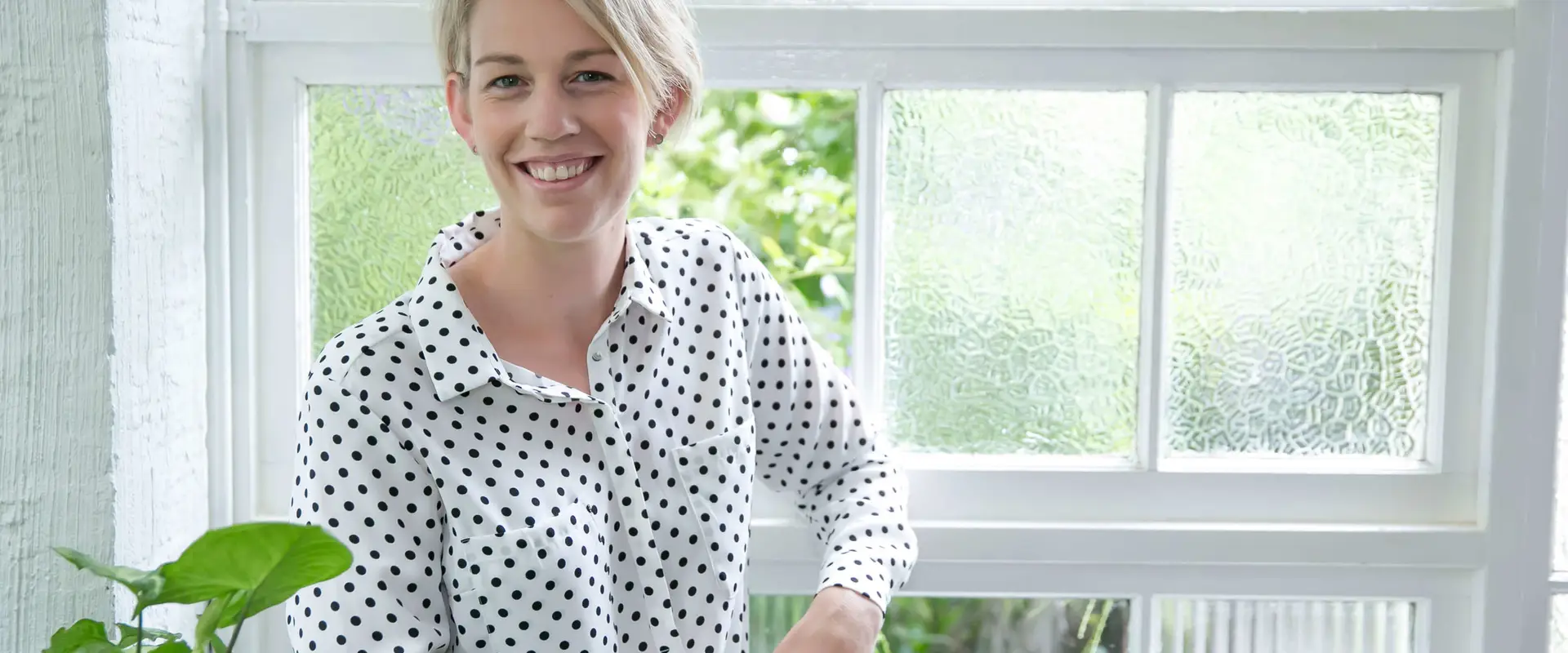 Pam Hird Naturopath