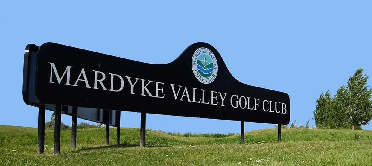 Mardyke Valley Golf Club