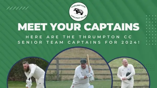 Thrumpton Cricket Club