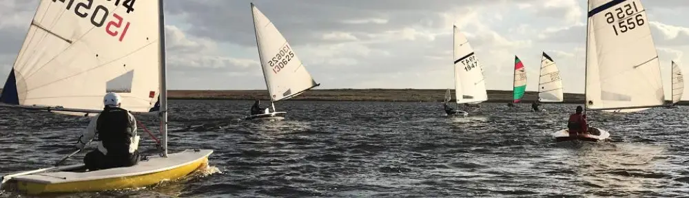 Halifax Sailing and Watersports Club