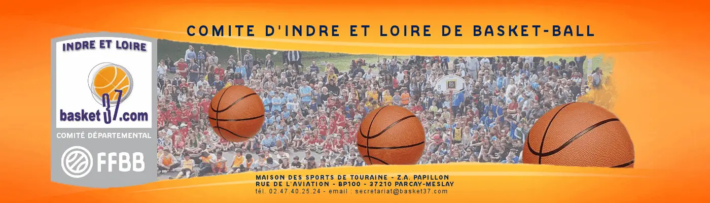 CD37 Basketball