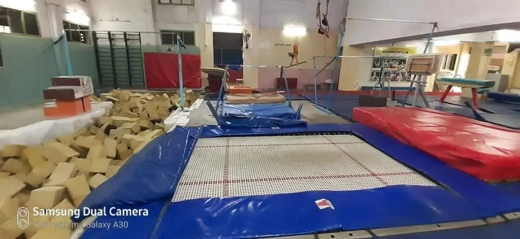 Bhoir Gymkhana