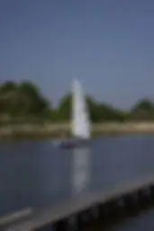 Weaver Sailing and Ski Club