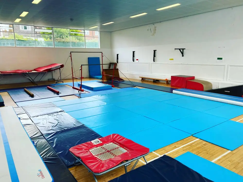 Fulham Gymnastics