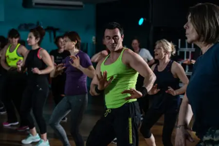 Ener'Gym