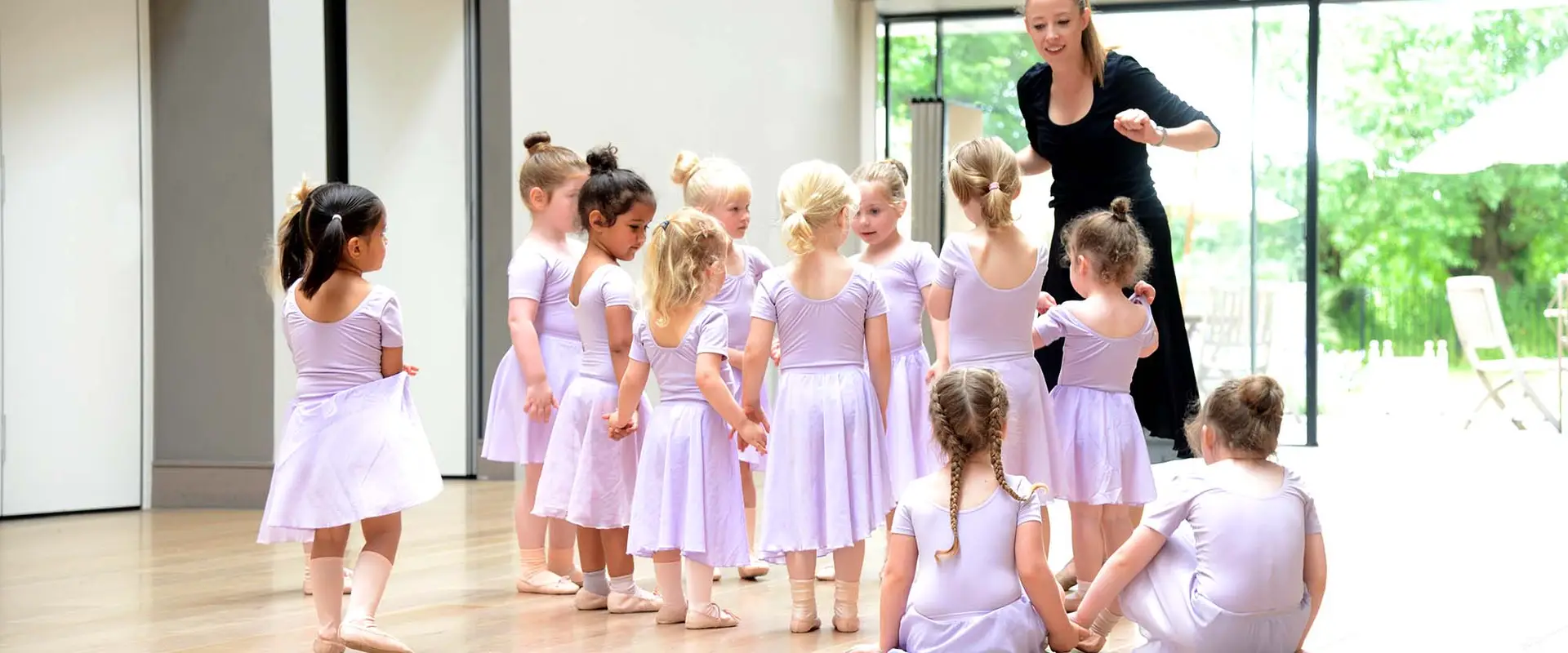 Intune Dance and Movement Chipping Norton