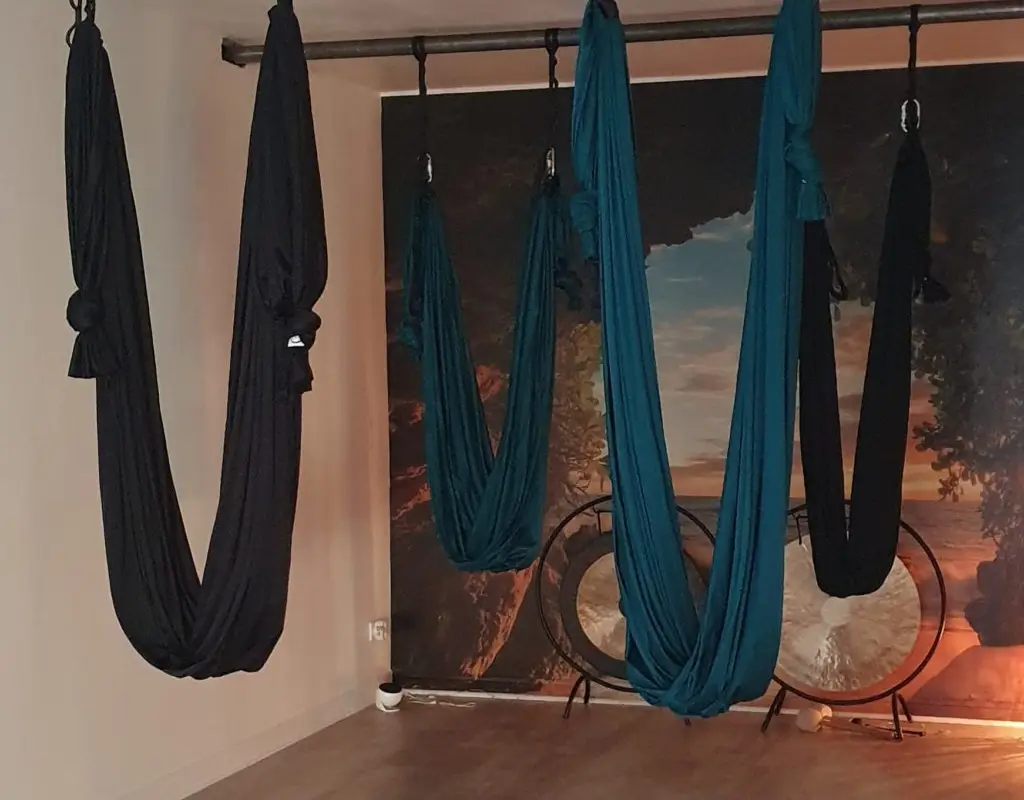 CÉCILIA YOGA-MASSAGE