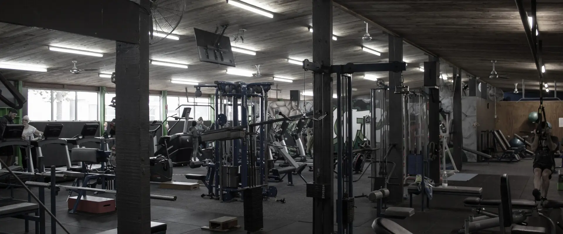 Morrinsville Fitness Centre