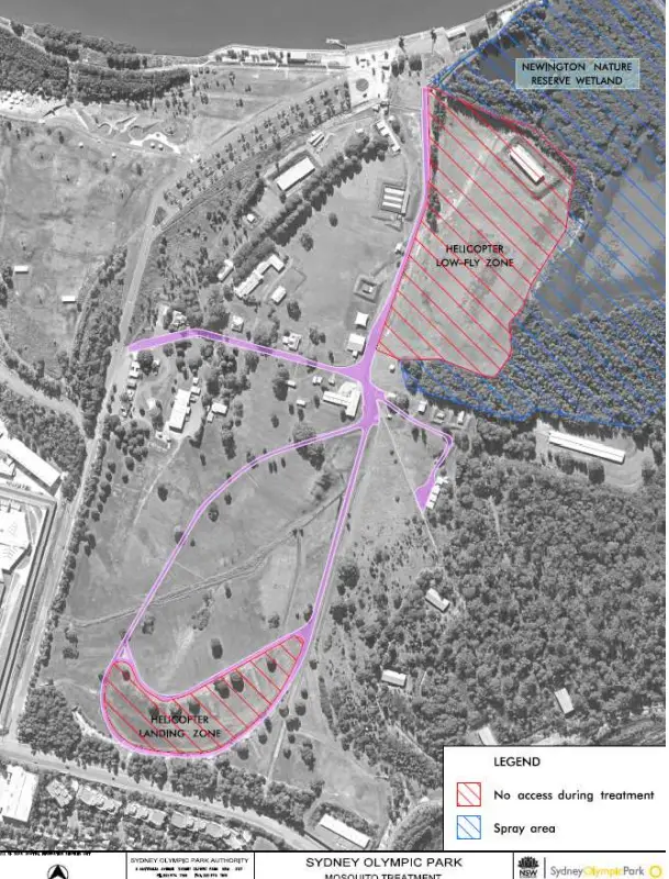 Rathmines Disc Golf Course