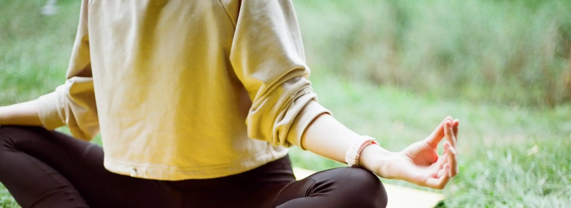 Yoga Pour Moi