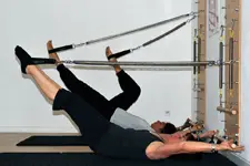 Pilates Here Ou Pilates Là - Annemasse 74 - Monique Beuc