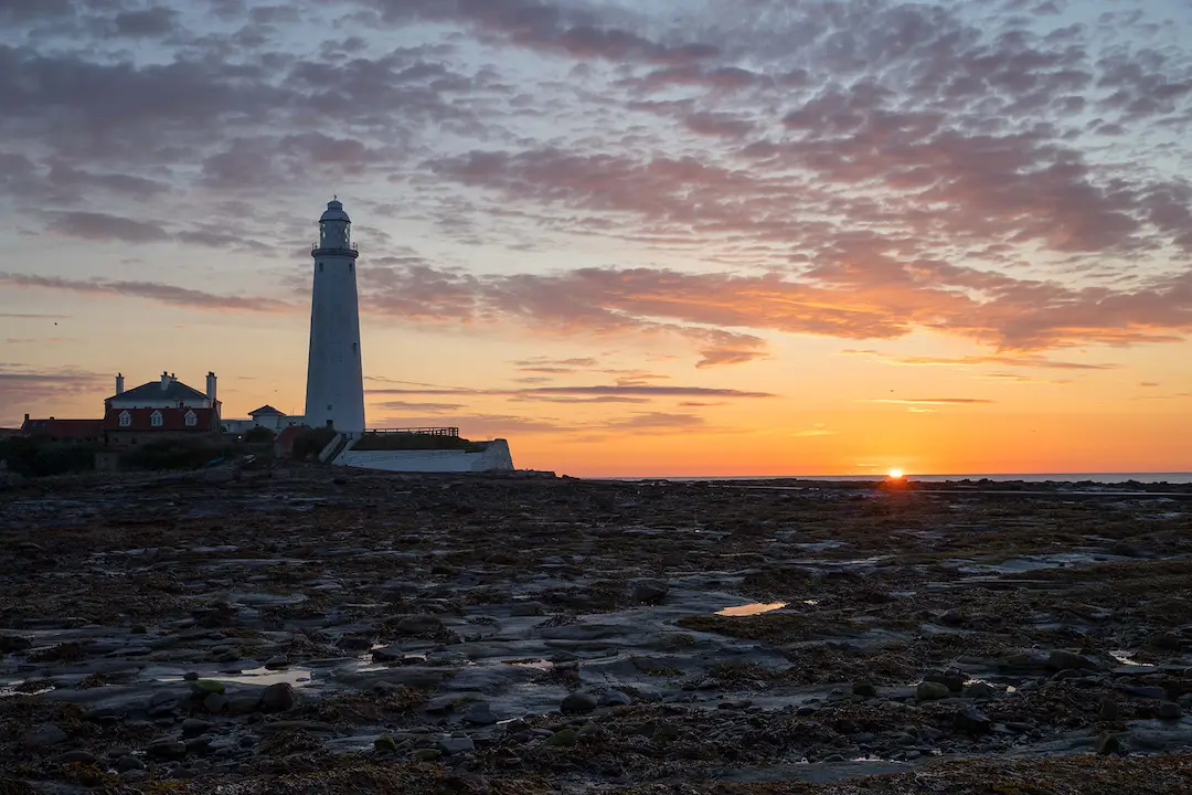 Whitley Bay Mini Golf & FootGolf