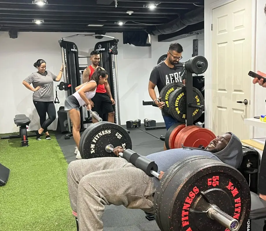 Fitnesspros Canada - Brampton & Caledon's #1 Fat Loss Program