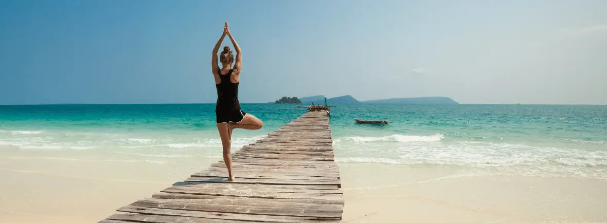 A World Per Se Yoga