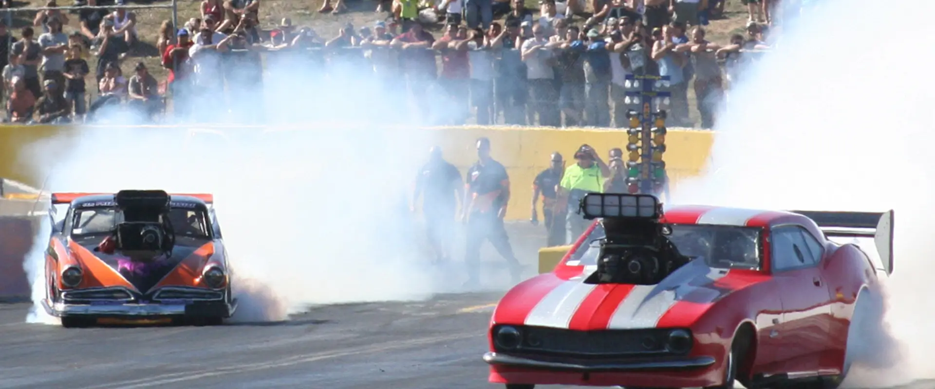 Calder Park Thunderdome
