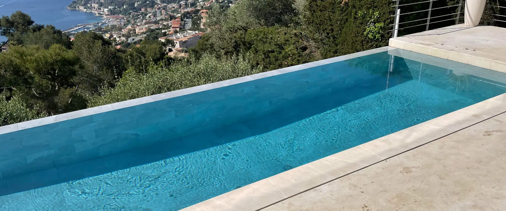 Vence-piscine Service Sarl