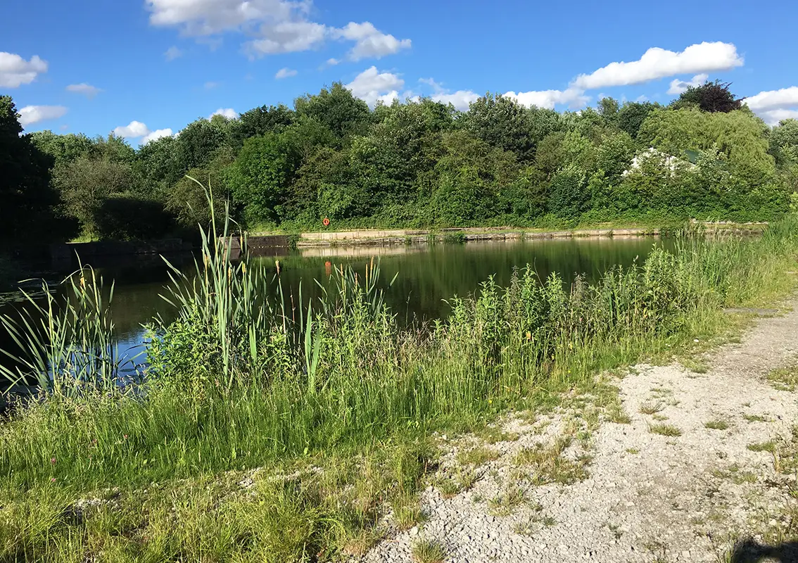 Broughton Angling club