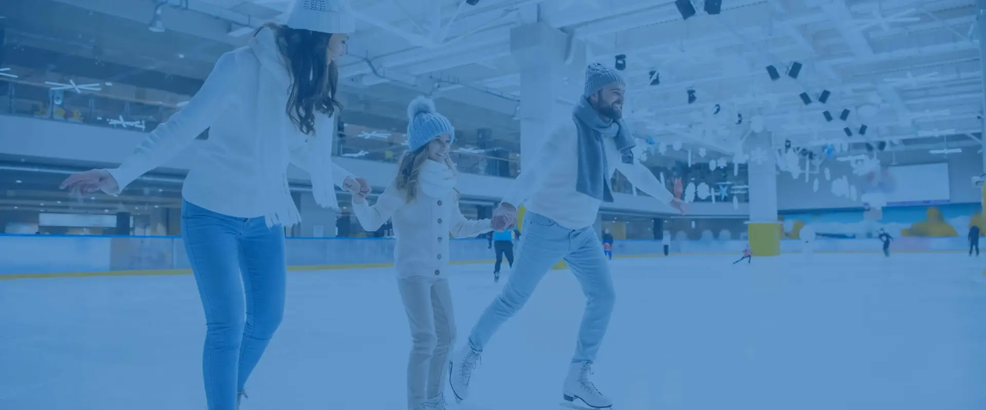 Lockerbie Ice Rink