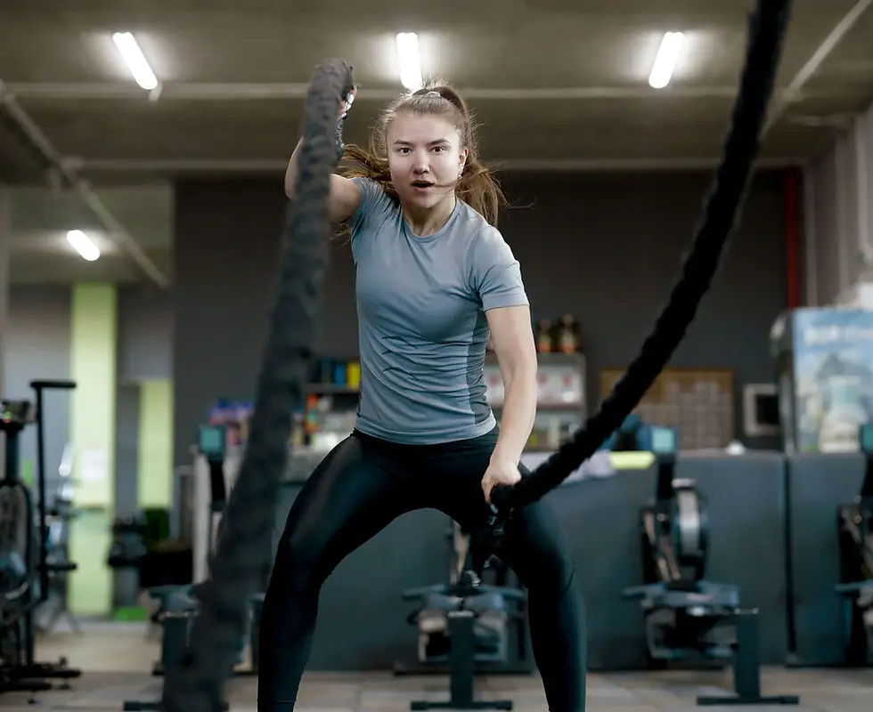 Core Fitness Studio