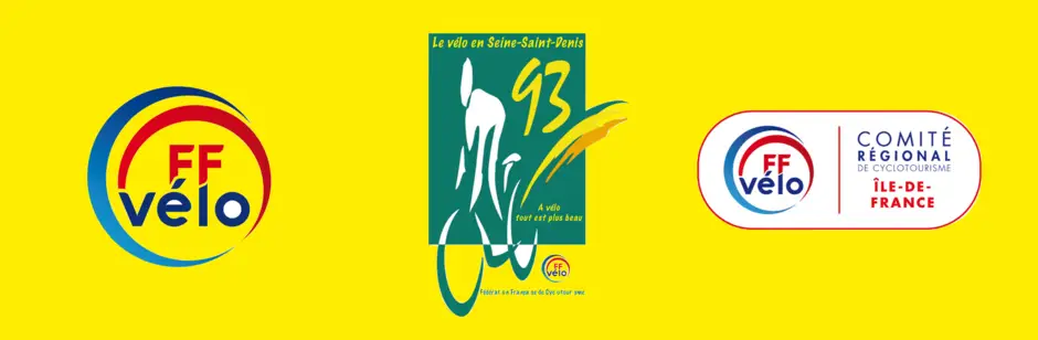Comité Départemental FFVELO 93