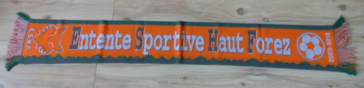 Entente Sportive Haut Forez