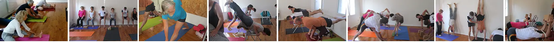 Centre Satyam De Hatha Yoga & Rolfing