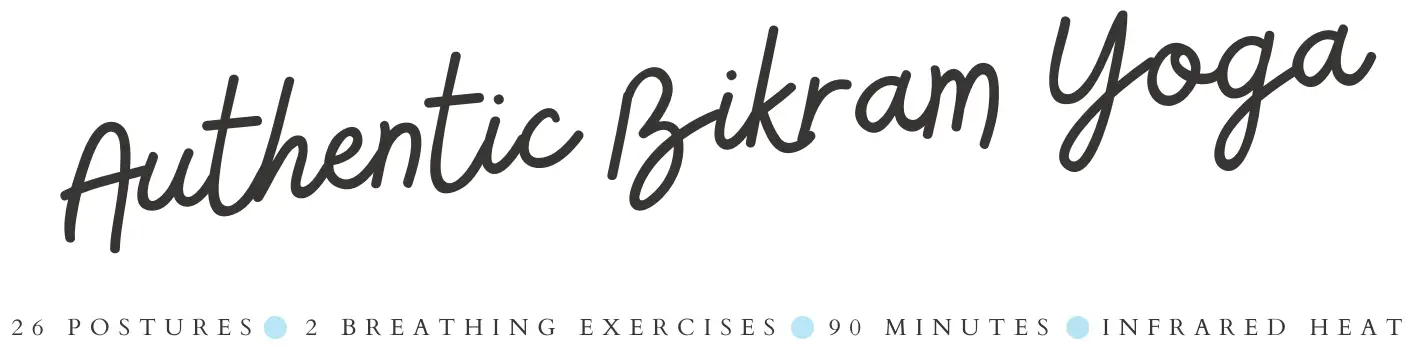 Hot For Yoga