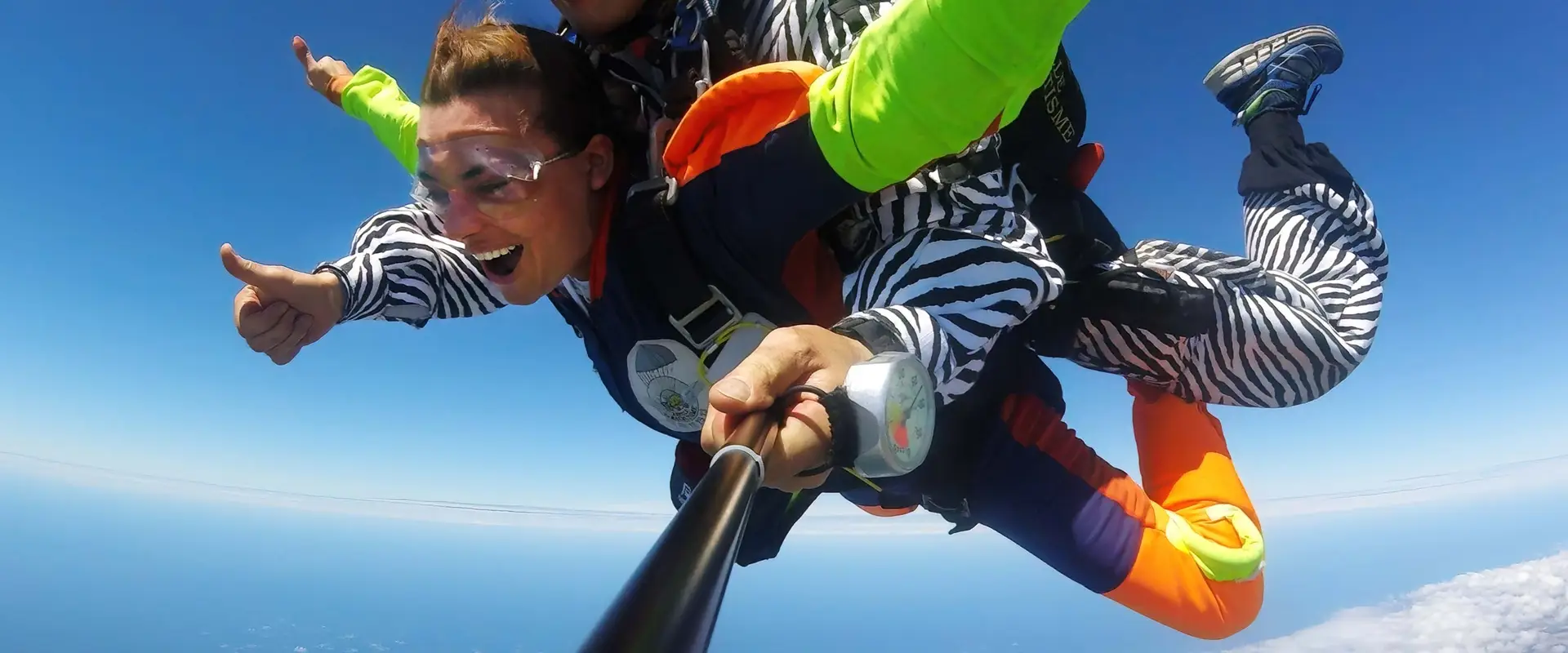 Abeille Parachutisme