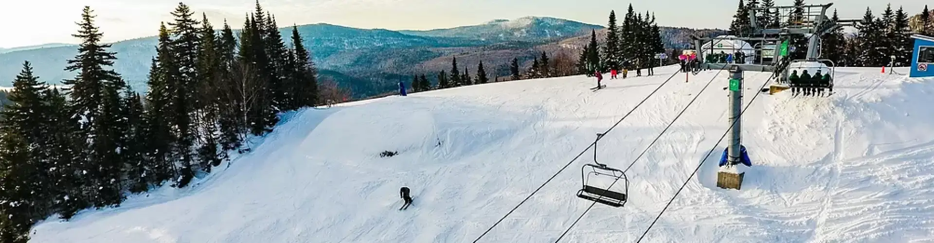 Ski La Rserve