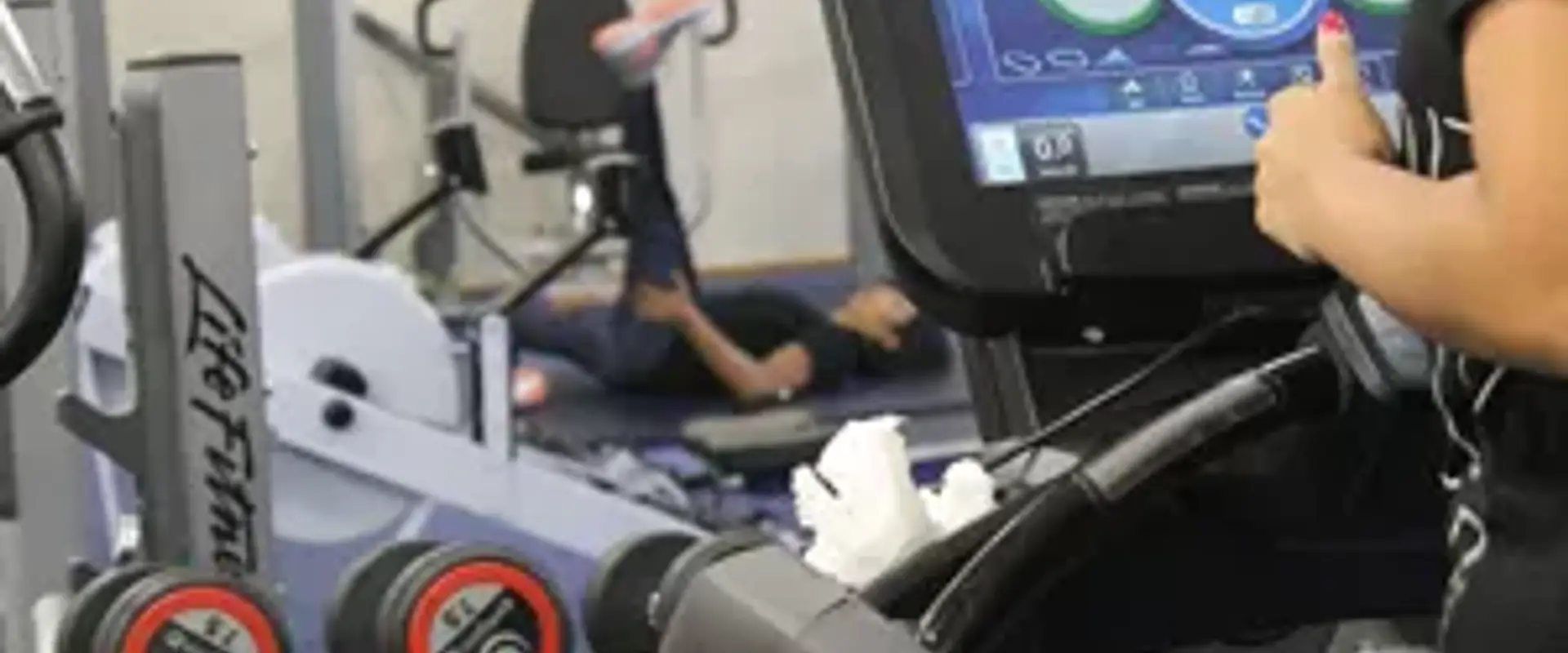 Canons Sports Centre & Gym