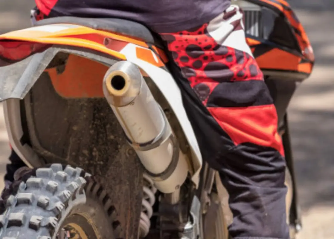 Enduro world