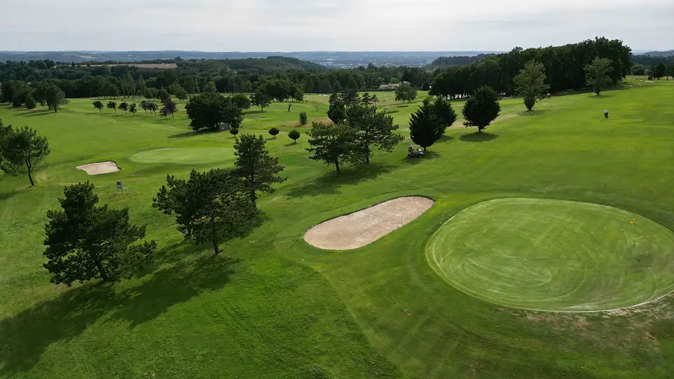 Golf Club Agen Bon-Encontre
