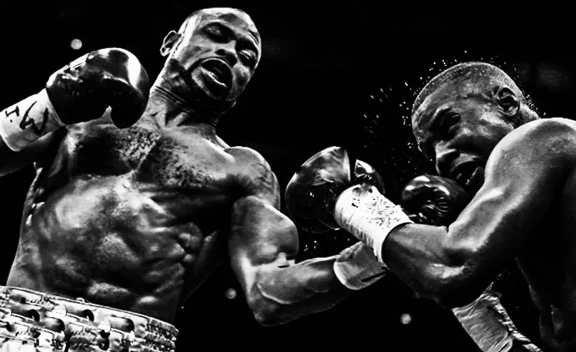 Boxing Arts 34 - Montpellier