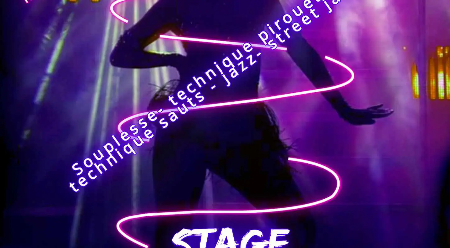 Space Corps & Scène