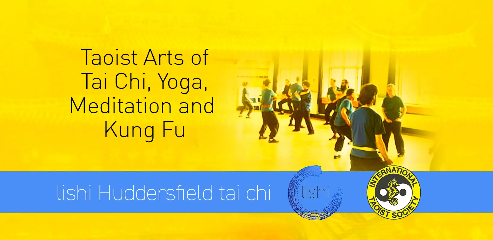 Crookes Tai Chi, Meditation, Yoga, Self-Defence Kung Fu