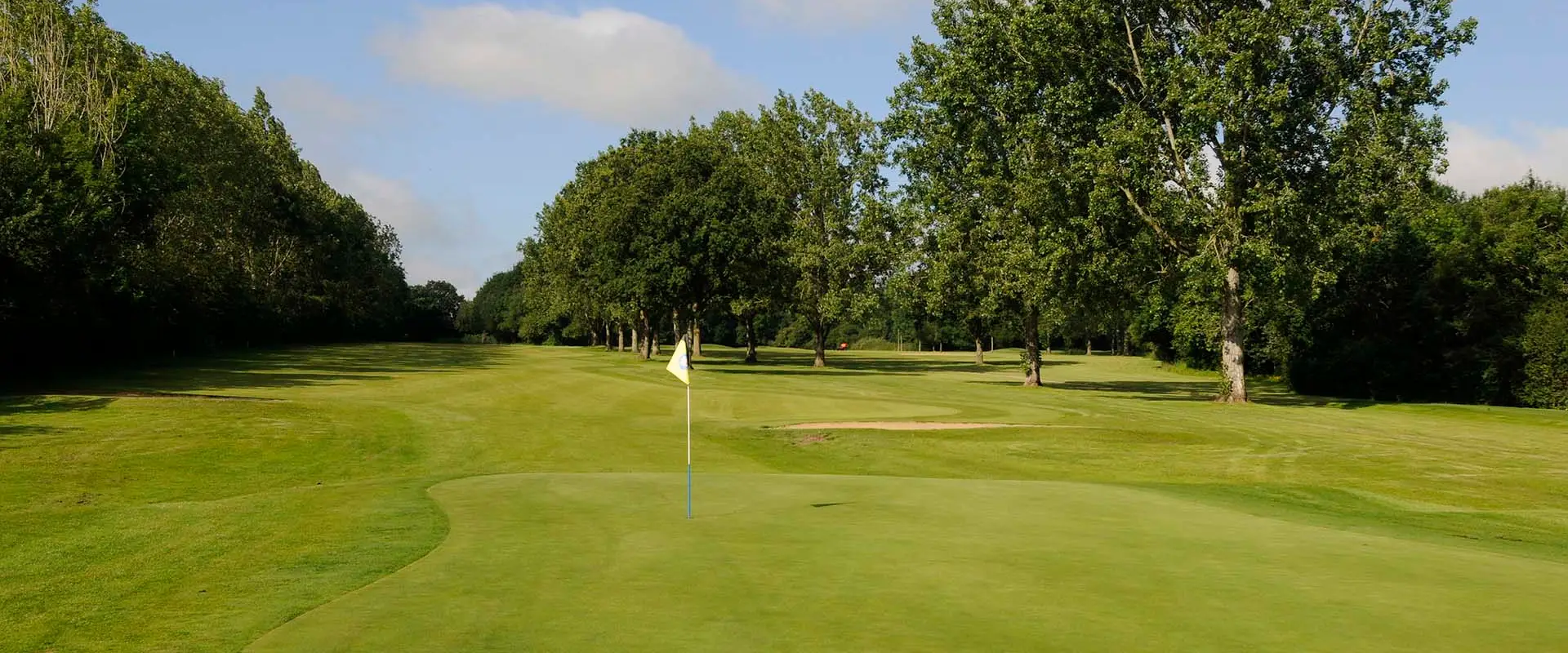 Bentley Golf Club