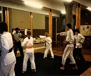 Arjun School Of Martial Arts - India