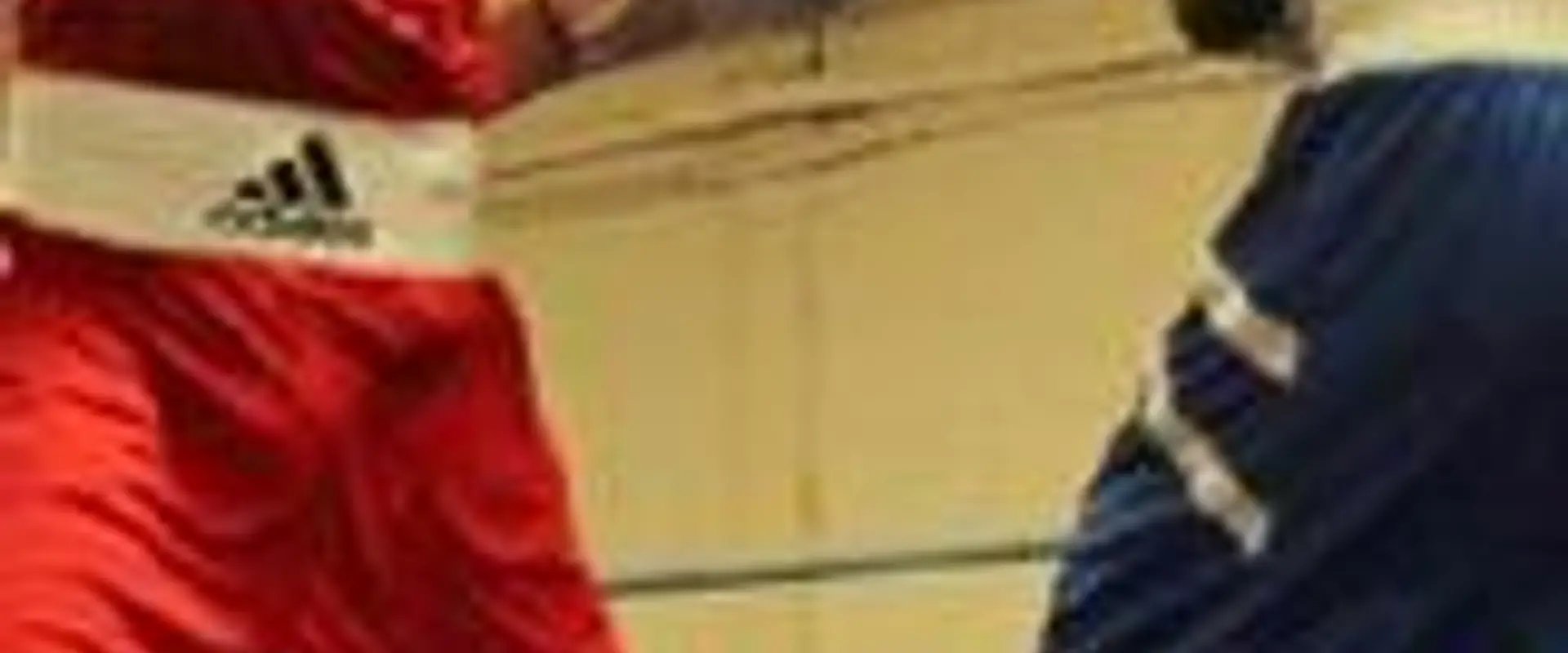 Saint Margarets Boxing Club