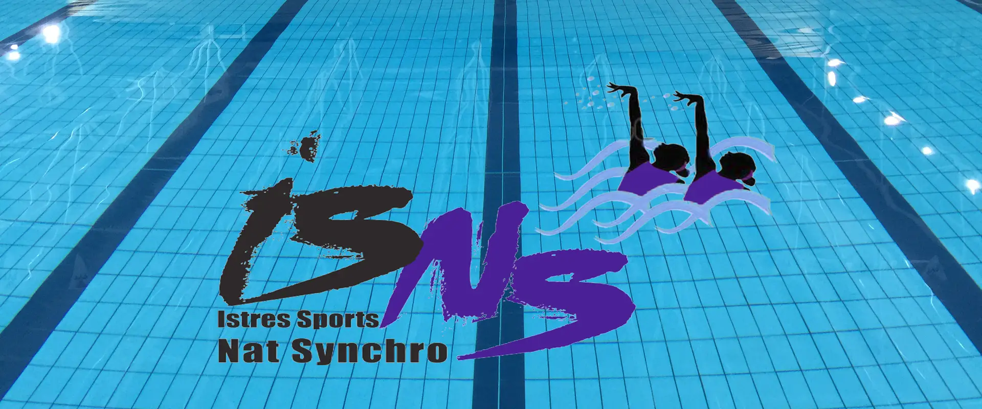 Istres Sports Nat Synchro