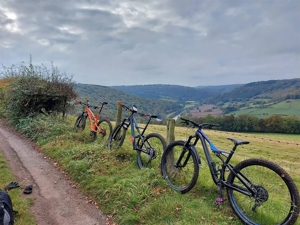 Wychwood MTB