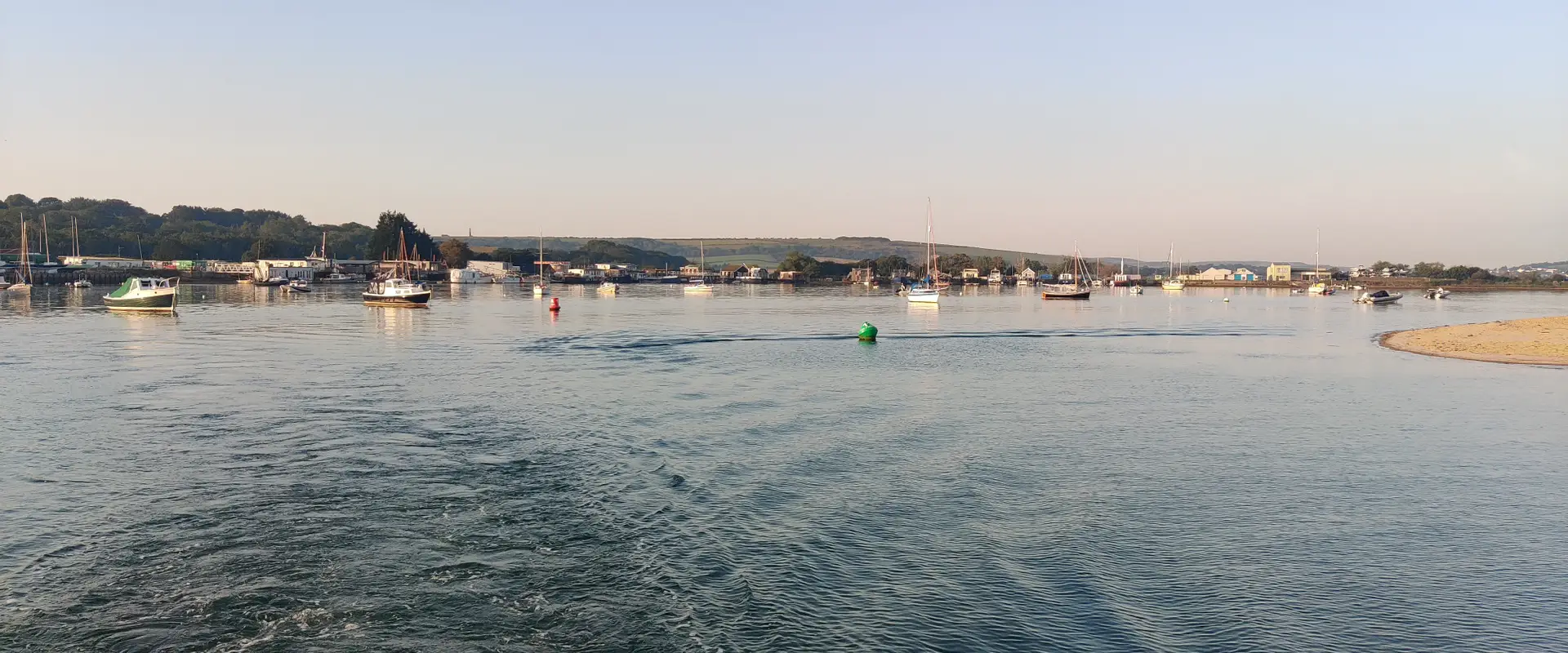 Port Solent Yacht Club