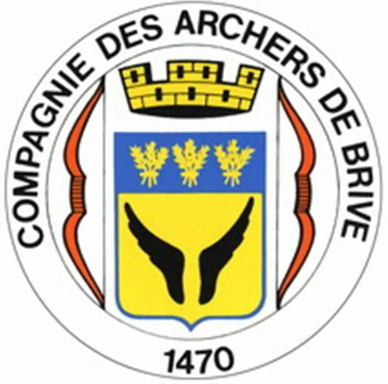 Compagnie des archers de Brive