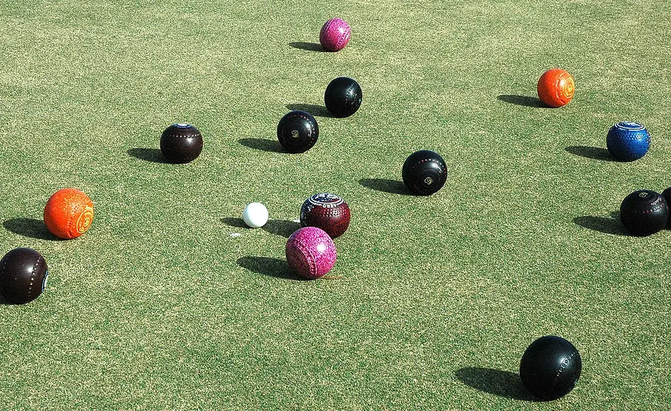 Croftfoot Bowling Club