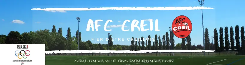 Football Club de Creil