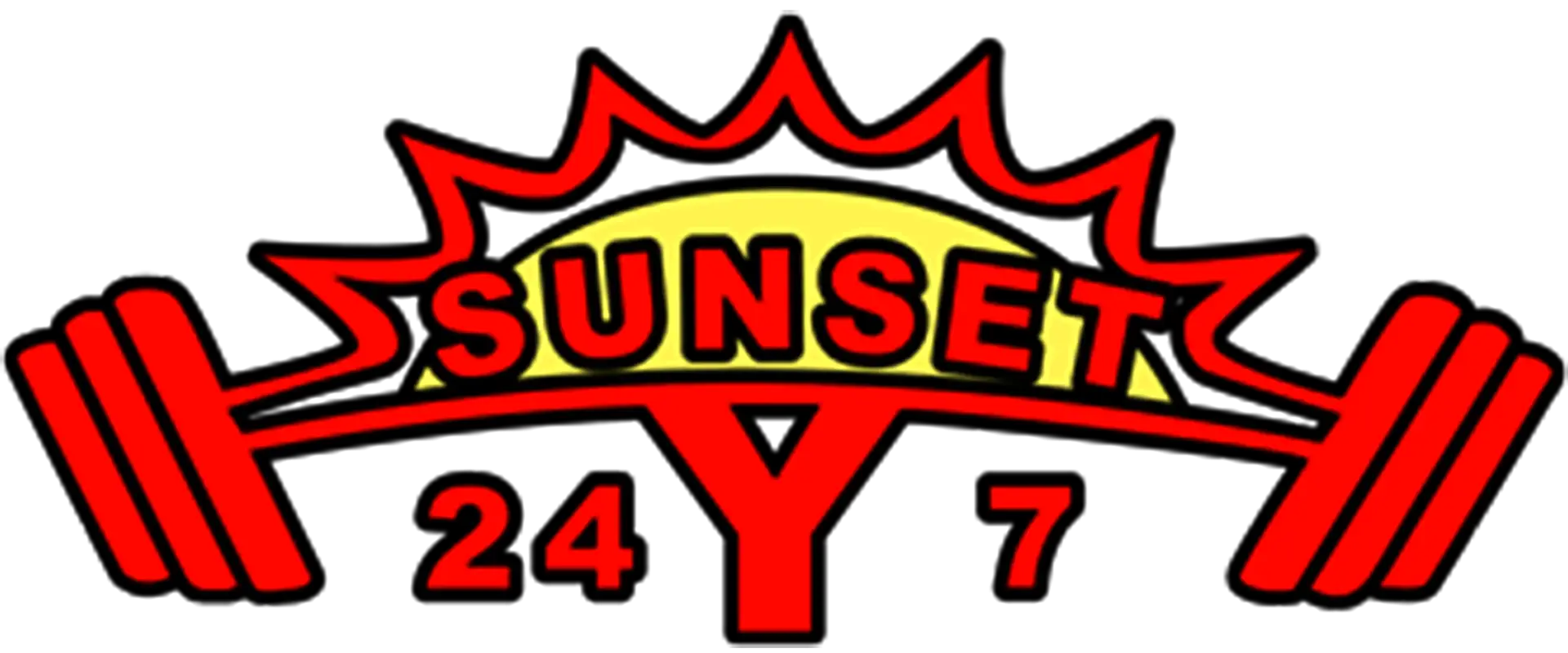 Sunset 24/7