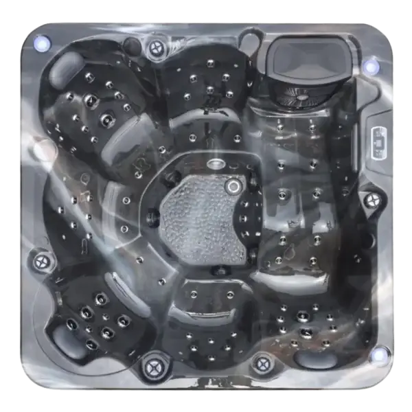 Black Diamond Spas