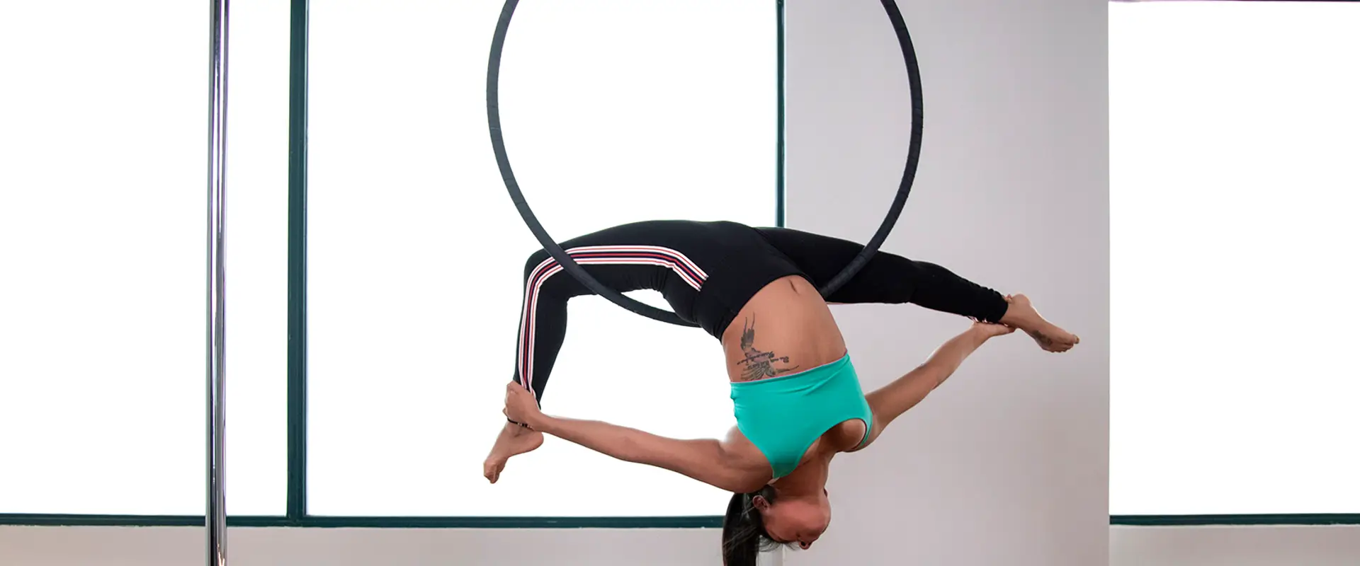 Pole Fitness Academy